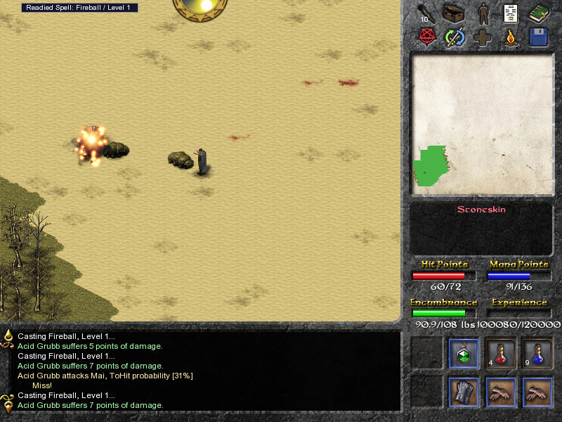 Eschalon Book 2 Crack